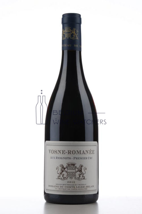 Image de 2013 VOSNE ROMANEE AUX REIGNOTS